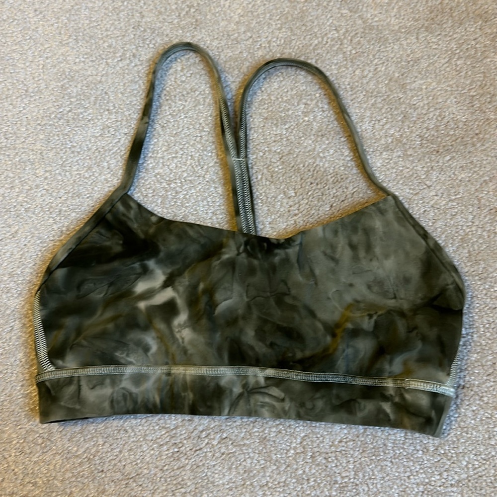 Lululemon bra